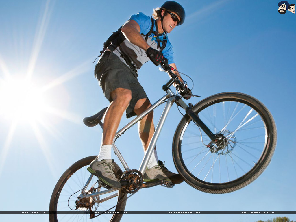 Adventure Sports